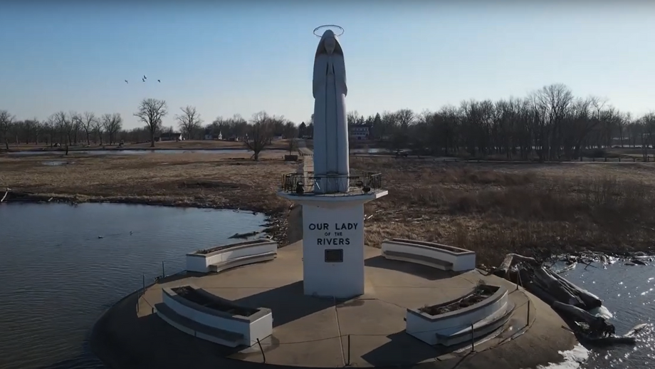 Our Lady of the Rivers